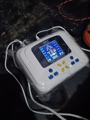 求助白医生xy-803怎么样,求助白医生xy-803理疗仪的质量好吗怎么样?