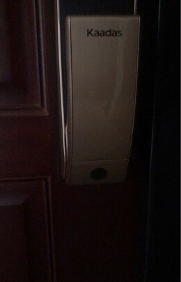 凯迪仕智能锁哪款比较好?用后说说体验真相?