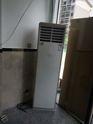 立式空调|美的KFR-51LW/N8MFA3立式空调好吗？图文评测曝光