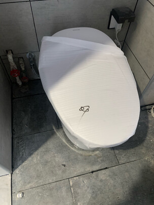 智能马桶|用户揭秘箭牌AKE1113L智能马桶好吗,入手解密评测真相