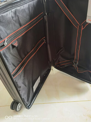 拉杆箱|梵地亚拉杆箱如何,值得入手的原因分享！