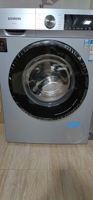 洗烘套装|参考剖析西门子XQG100-WN54A1X42W洗烘套装怎么样?深度测评剖析