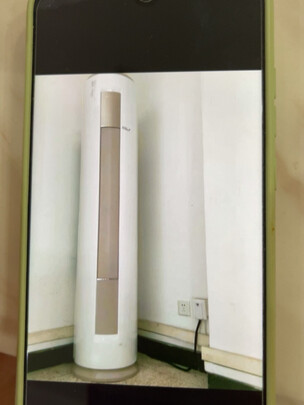 立式空调|美的KFR-72LW/BP3DN8Y-YH200(1)立式空调怎么样评测分析结果告知！