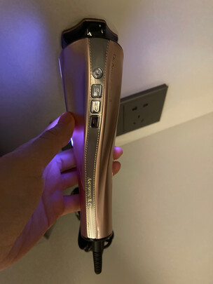 Dr.arrivo魅影宙斯美容仪（前车之鉴）有必要告诉大家真相