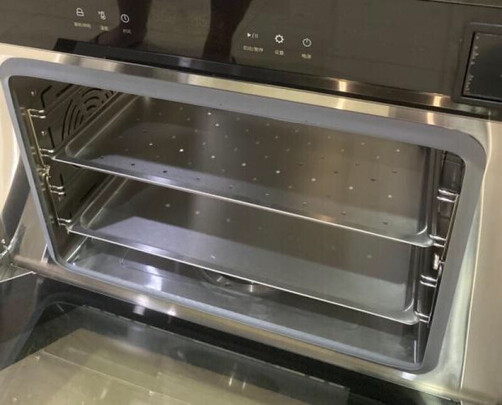 苏泊尔集成灶一个月后开始后悔了诉说原因