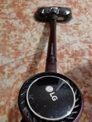 LGA9T-ULTRA吸尘器|评测细节：LG吸尘器质量怎么样？用后三周讲内幕实情真相？