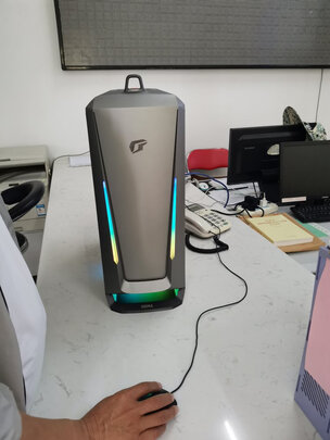 七彩虹JTDC400-M600A6电脑主机|七彩虹JTDC400-M600A6电脑主机到底怎么样,参数如何!