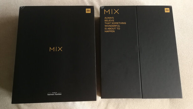 小米小米MIX FOLD实例评测图文解说