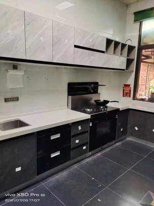 火星人T7BZ集成灶怎么样?用后一周讲体验实情