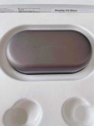 B&O beoplay EQ真实使用感受,后悔没早买？