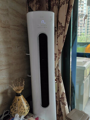奥克斯KFR-51LW/BpR3CPA600(B1)柜机空调|参考剖析奥克斯KFR-51LW/BpR3CPA600(B1)柜机空调怎么样?深度测评剖析