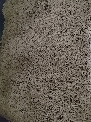 豆腐猫砂