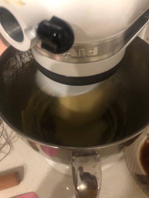 凯膳怡5KSM125C厨师机|凯膳怡5KSM125C厨师机怎么样上手一周说讲感受