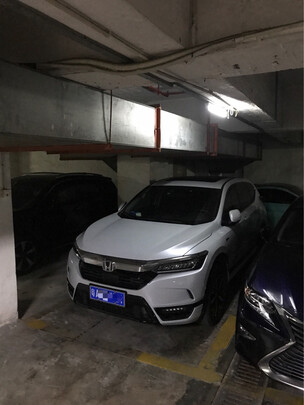 车牌架框