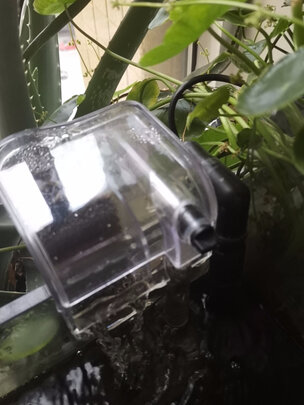 鱼缸过滤器