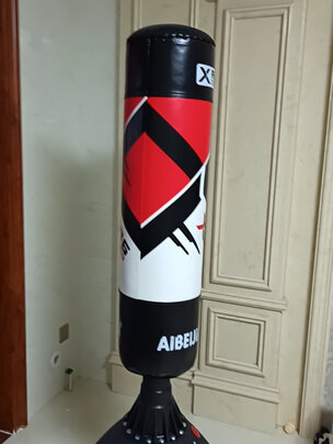 一:选购爱倍健(aibeijian)拳击沙袋建议