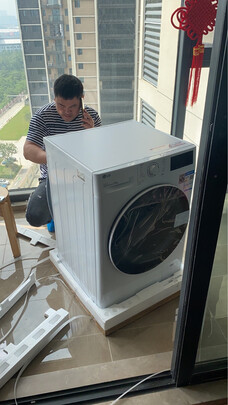 LGFCY10Y4W烘干机|客观评价LGFCY10Y4W烘干机怎么样？上手三周说真相