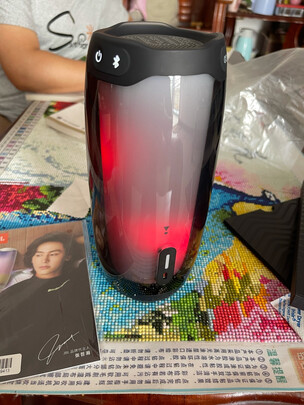 JBLPULSE4（前车之鉴）有必要告诉大家真相