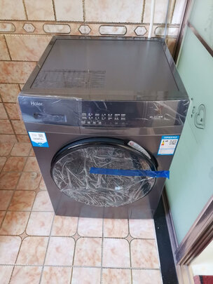 海尔MATE3S滚筒洗衣机|海尔MATE3S滚筒洗衣机到底怎么样，参数如何！