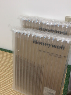 霍尼韦尔KJ410F-PAC000BW一周使用彻底爱上了吗
