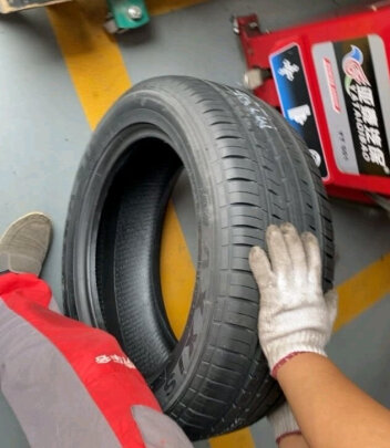 玛吉斯205/55R16怎么样呀，稳定性够不够高？安装简便吗？