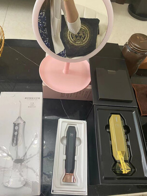 Tripollar|Tripollar Intelligent BiologyStop Vx Gold美容仪到底怎么样，参数如何！