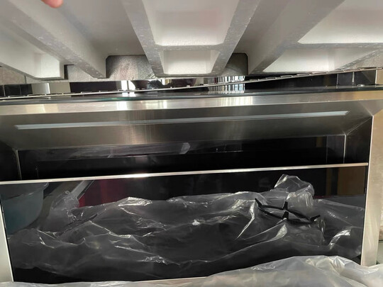 名气JJZT-FT10D集成灶|【今日头条】名气FT10D油烟机质量好不好用？用后一周讲感受真相?