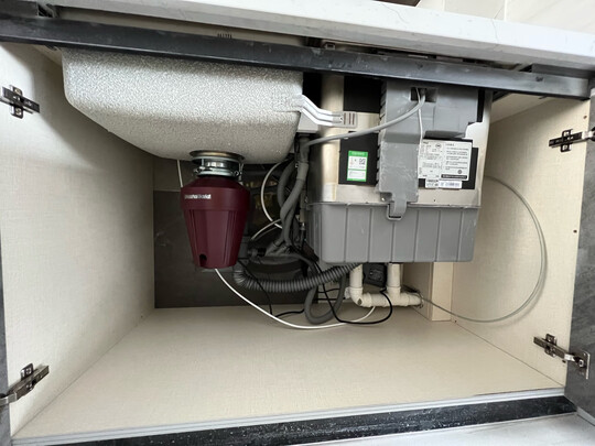 唯斯特姆A36垃圾处理器|唯斯特姆A36垃圾处理器怎么样评测分析结果告知！