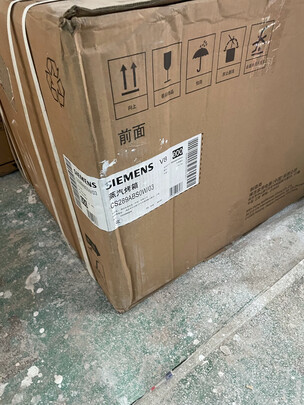 蒸烤箱|参考剖析西门子CS636GBS1W蒸烤箱怎么样?深度测评剖析