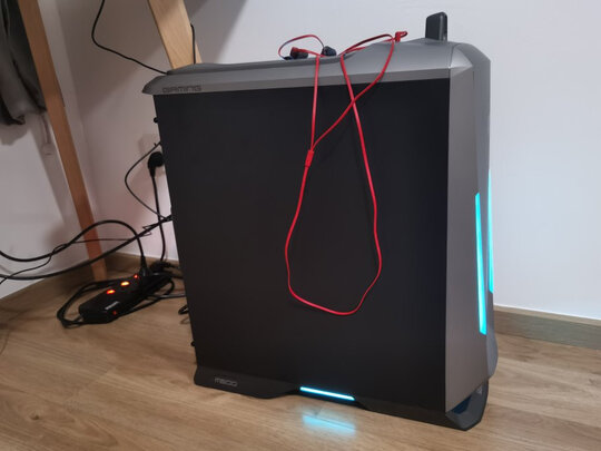 七彩虹JTDC400-M600A6电脑主机|七彩虹JTDC400-M600A6电脑主机到底怎么样,参数如何!