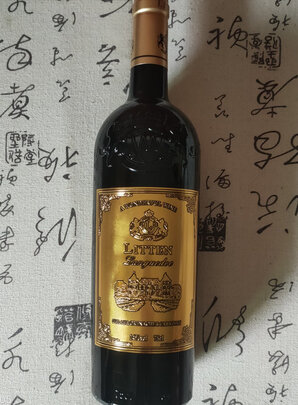 三,八角星整箱6支装红酒网友对比评测