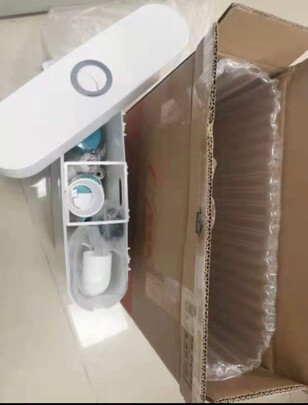 水箱蹲便器