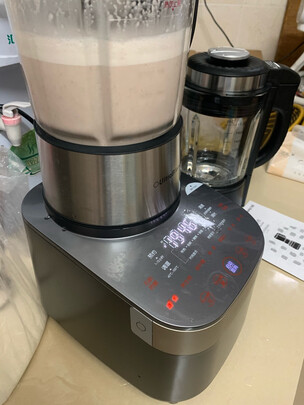 九阳破壁机Y35选择误区，需要注意这五点