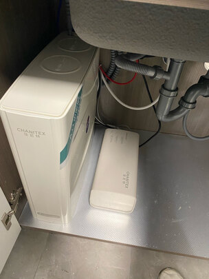 佳尼特CAR400-FA1凈水器|佳尼特CAR400-FA1凈水器怎么樣上手一周說講感受