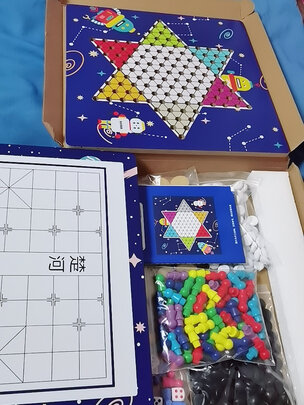 游戏桌