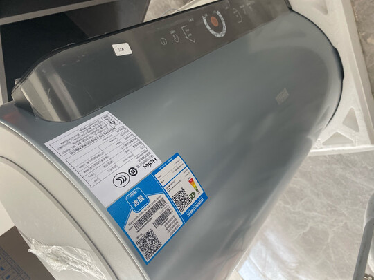 海尔EC6005-MV5(U1)热水器|评测细节：海尔EC6005-MV5电热水器怎么样?真心被忽悠了？