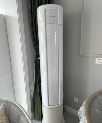 华凌空调立式空调|评测细节：华凌空调为什么这么便宜，大家来发表下原因？