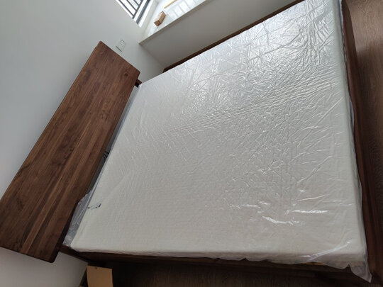 金橡树悠逸质量反馈？入手2周说说我的感受