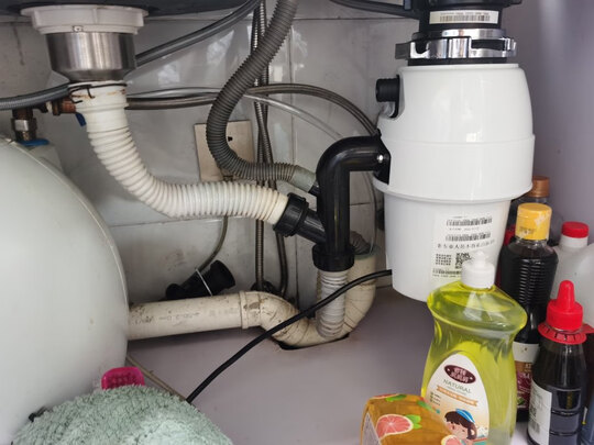 垃圾处理器|海尔LD480-T1垃圾处理器如何,值得入手的原因分享！