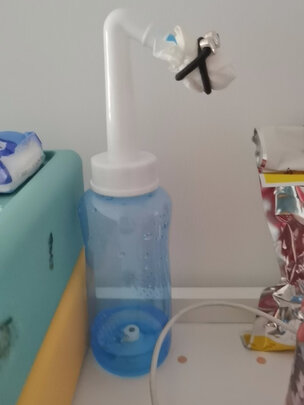 洗鼻器