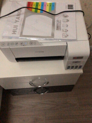打印机