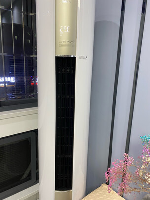 华凌空调用后敢说良心感受