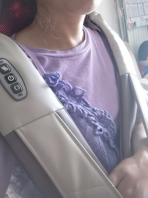 倍轻松sk-012按摩器|独家剖析倍轻松sk-012上手三天开始后悔了真的吗？