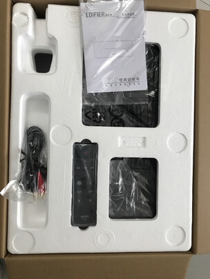漫步者EDF100002选购攻略需注意细节