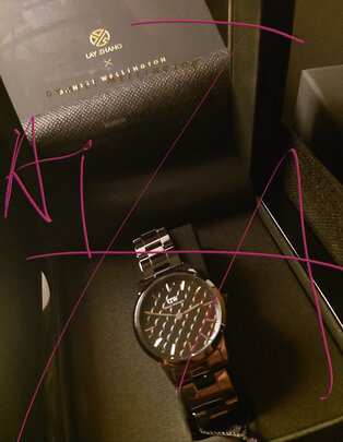 丹尼尔惠灵顿DW005001154手表|丹尼尔惠灵顿DW005001154手表如何,值得入手的原因分享！