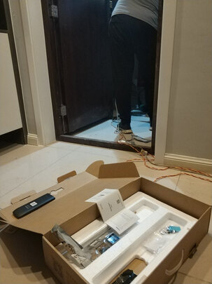 凯迪仕K20-W指纹锁|评测细节：凯迪仕K20-W指纹锁到底好还是差？上手后讲体验真相