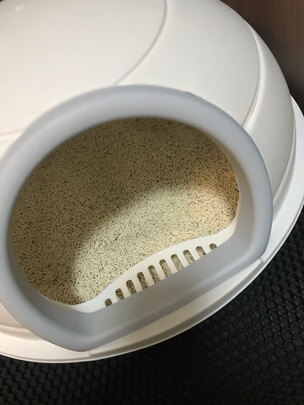 豆腐猫砂