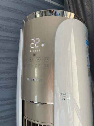 格力云焕立式空调|「用后真实感受」格力云焕云恬云锦哪款更好一些？用后深入分析内幕