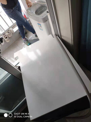 洗碗机|知乎评测：讲讲西门子SJ233W01CC洗碗机怎么样?用后三周谈感受