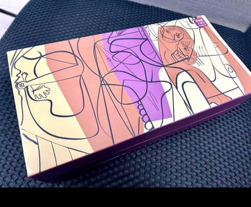 美容仪|谷心GX-P01-XK美容仪怎么样？亲身体验告知你实情！